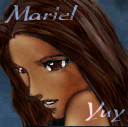 Mariel's LJ Icon